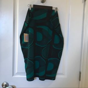 3xl Lularoe Cassie NWT